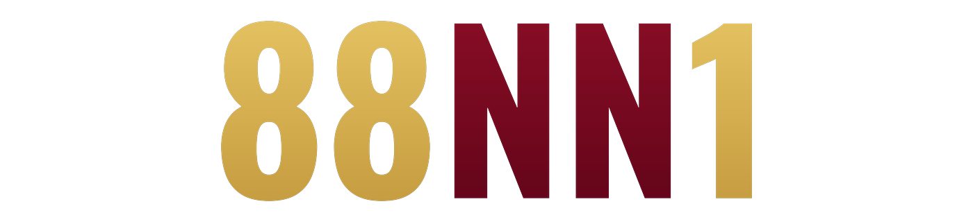 88nn1 Logo